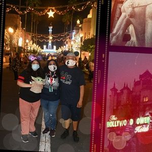 Meet your Posher, Denette